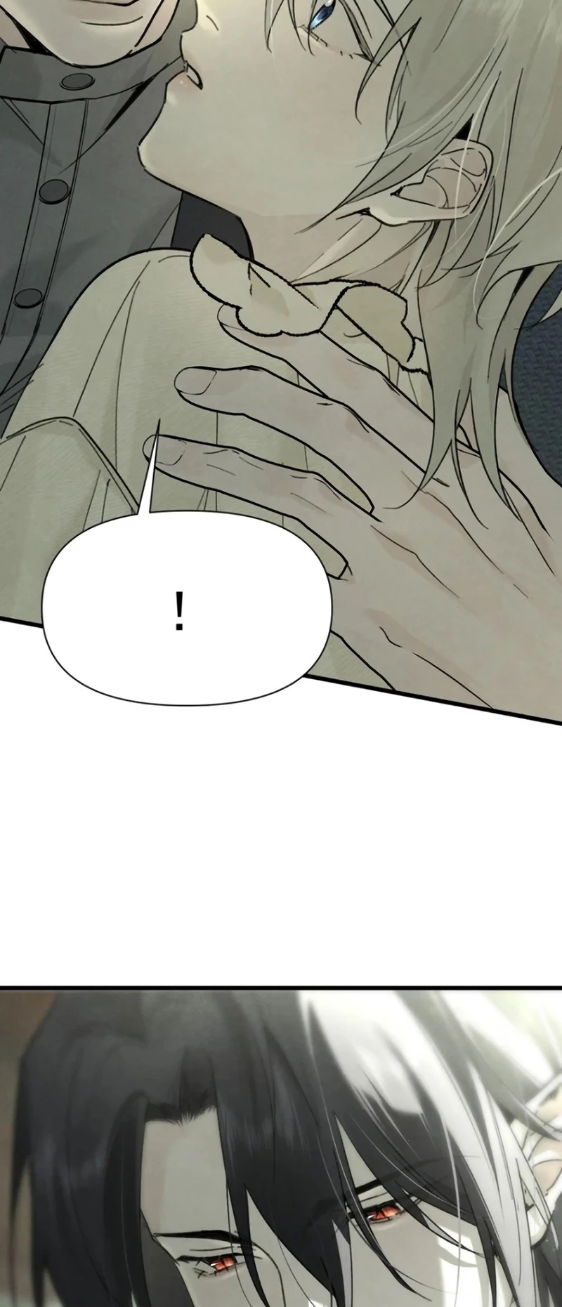 Xin Hãy Nuôi Dưỡng Mị Ma Này Chapter 18 - 4