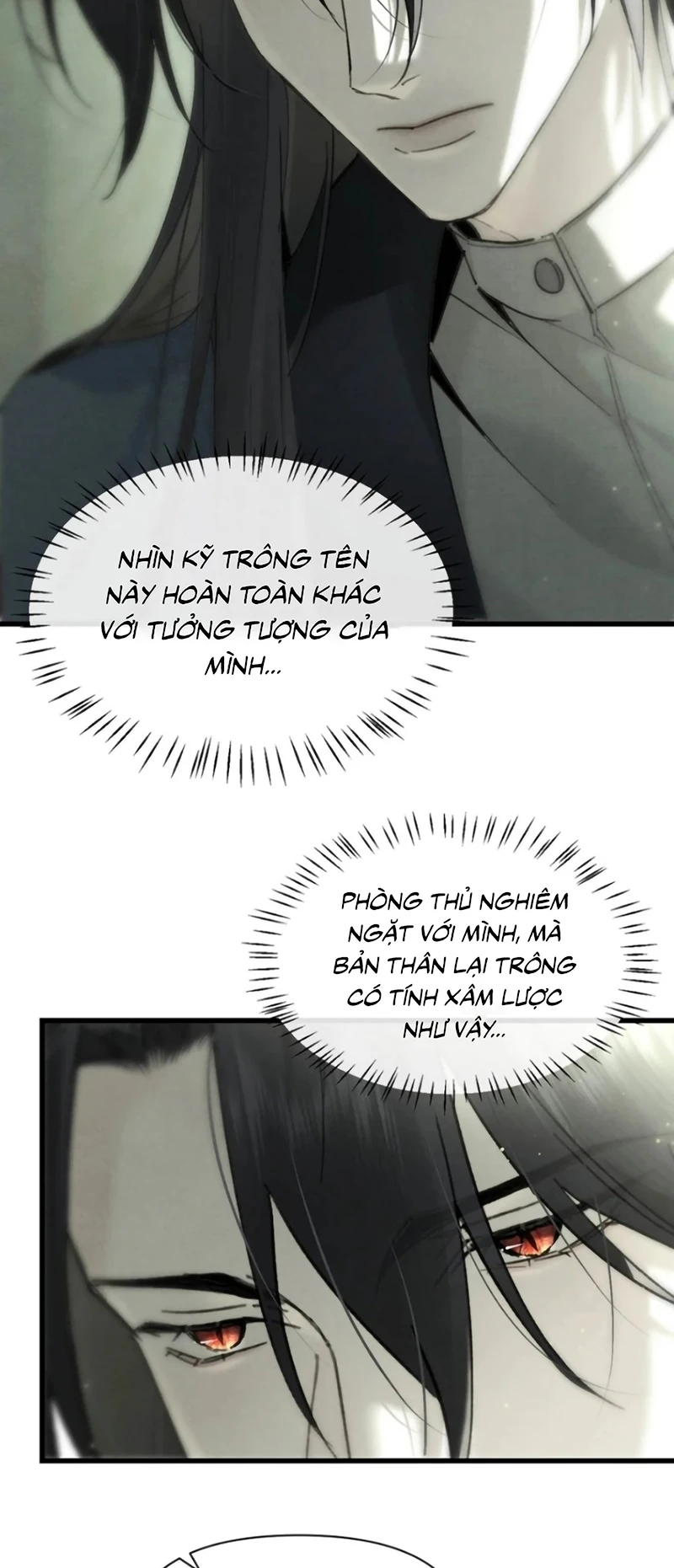 Xin Hãy Nuôi Dưỡng Mị Ma Này Chapter 18 - 5