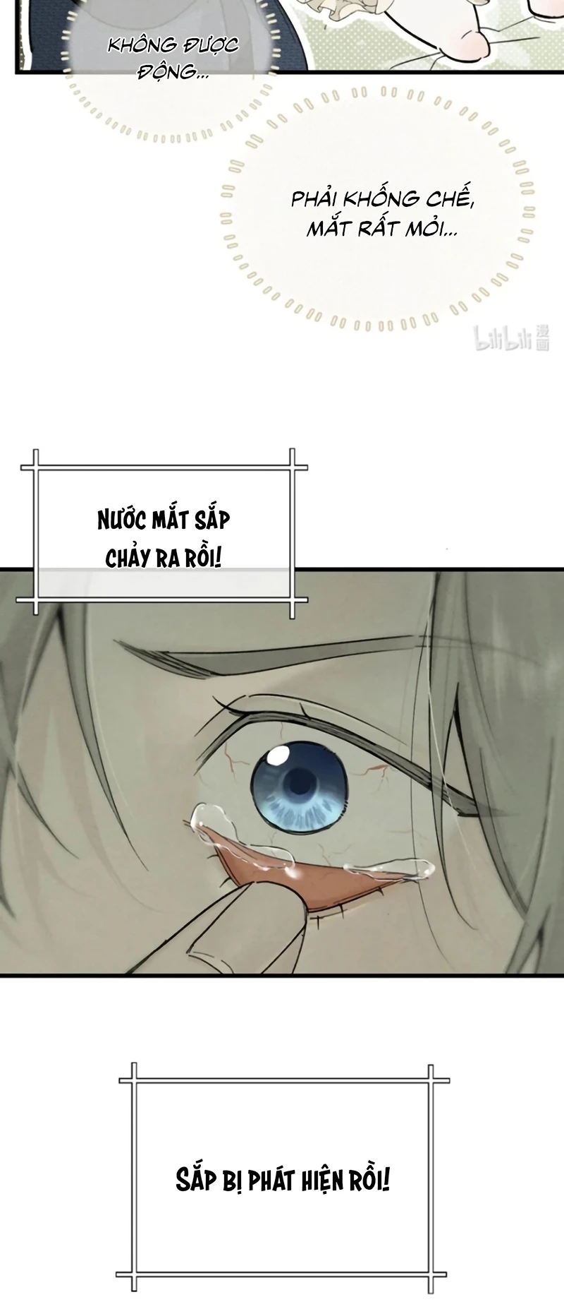 Xin Hãy Nuôi Dưỡng Mị Ma Này Chapter 18 - 7
