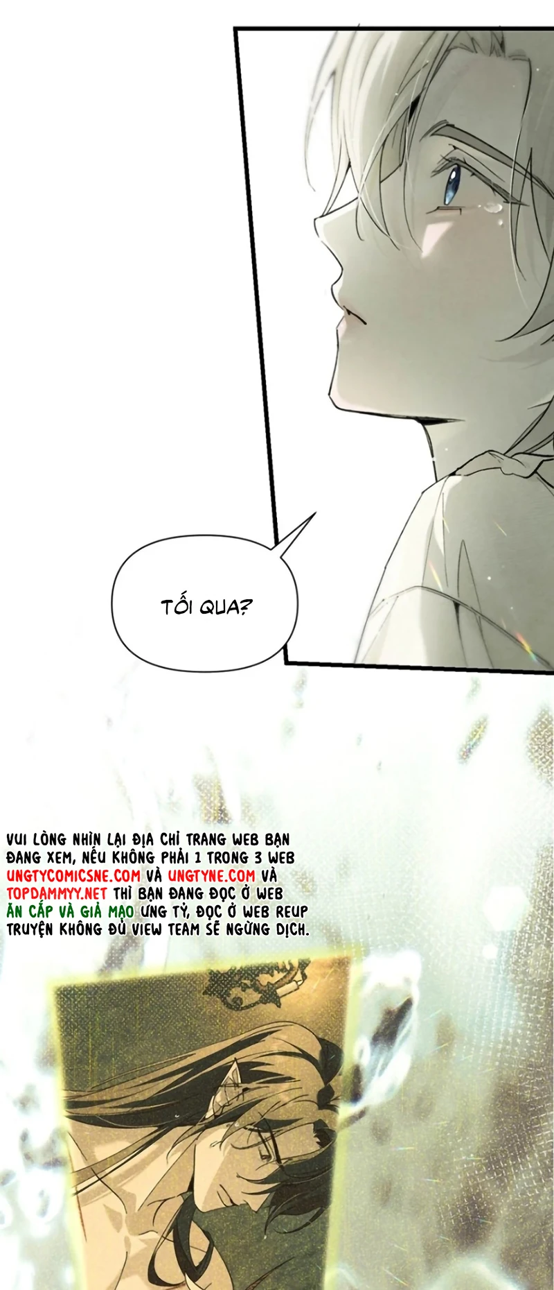 Xin Hãy Nuôi Dưỡng Mị Ma Này Chapter 18 - 9