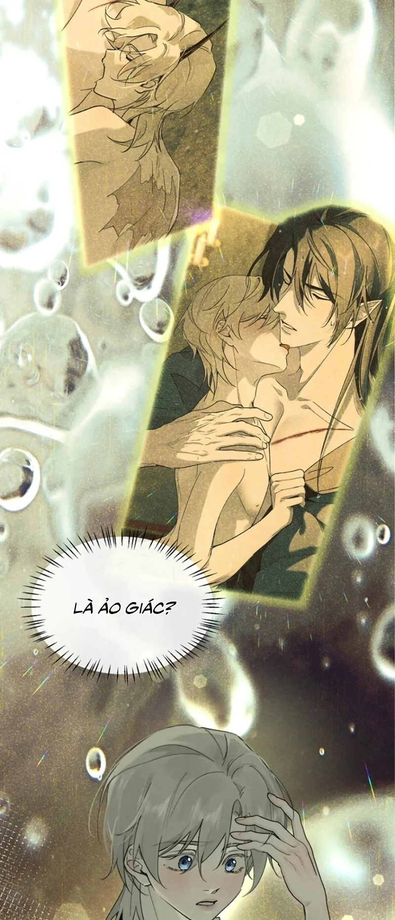 Xin Hãy Nuôi Dưỡng Mị Ma Này Chapter 18 - 10