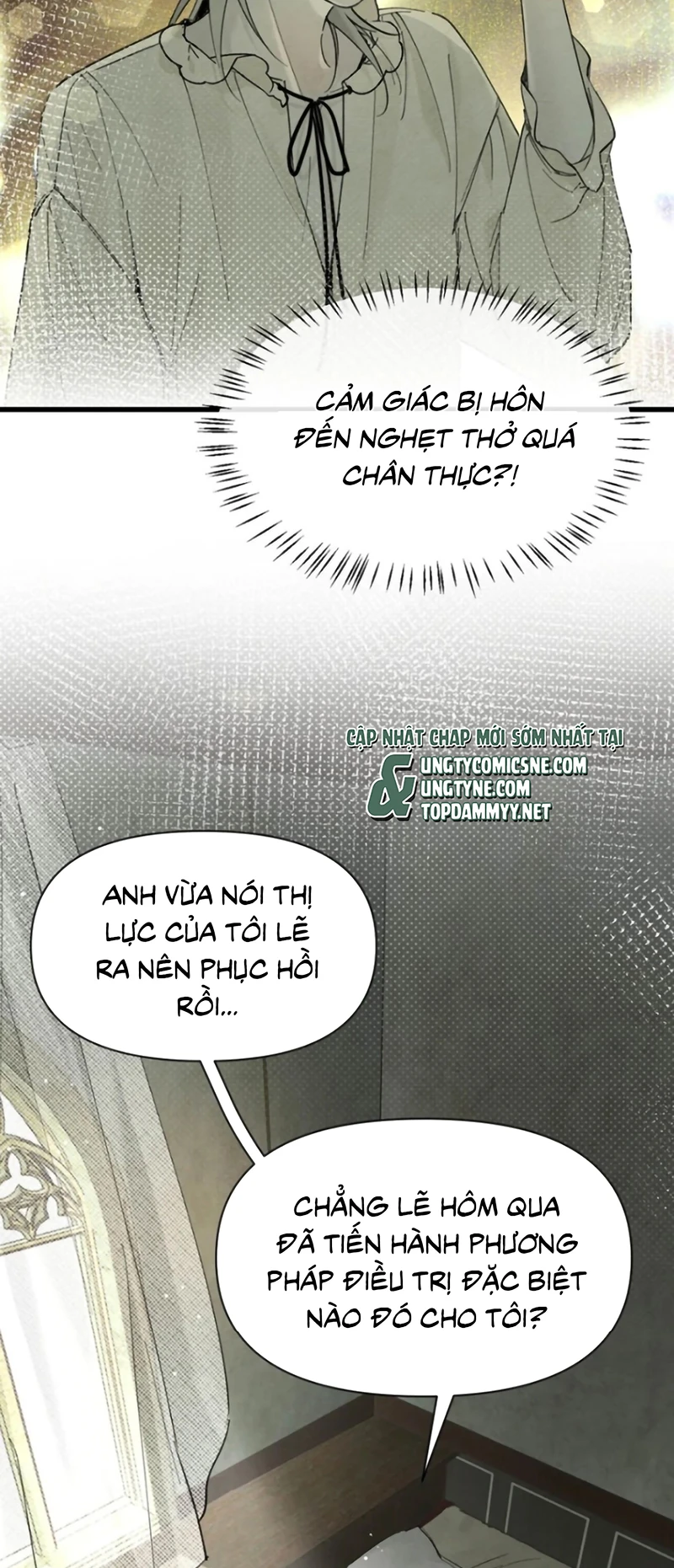 Xin Hãy Nuôi Dưỡng Mị Ma Này Chapter 18 - 11