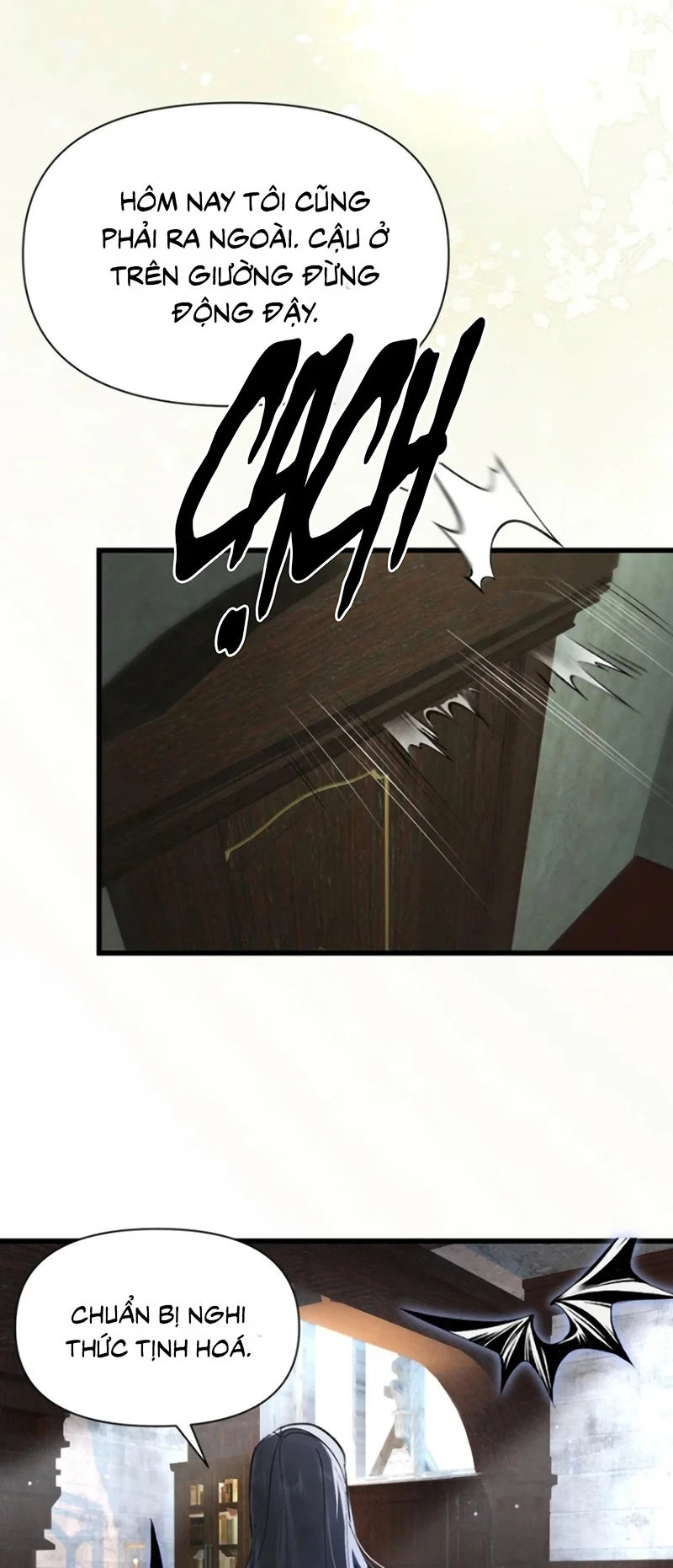 Xin Hãy Nuôi Dưỡng Mị Ma Này Chapter 18 - 14