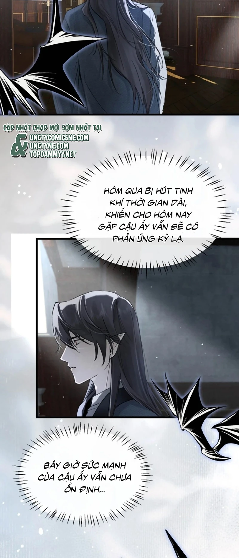Xin Hãy Nuôi Dưỡng Mị Ma Này Chapter 18 - 15