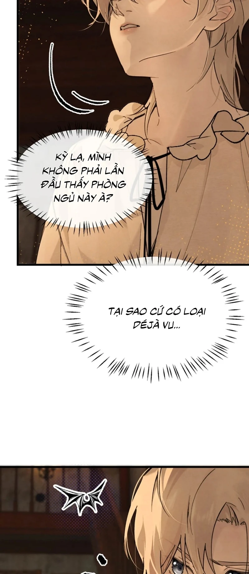 Xin Hãy Nuôi Dưỡng Mị Ma Này Chapter 18 - 21
