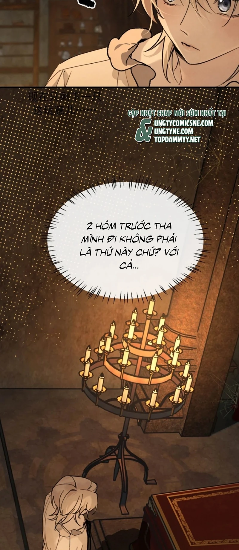 Xin Hãy Nuôi Dưỡng Mị Ma Này Chapter 18 - 22