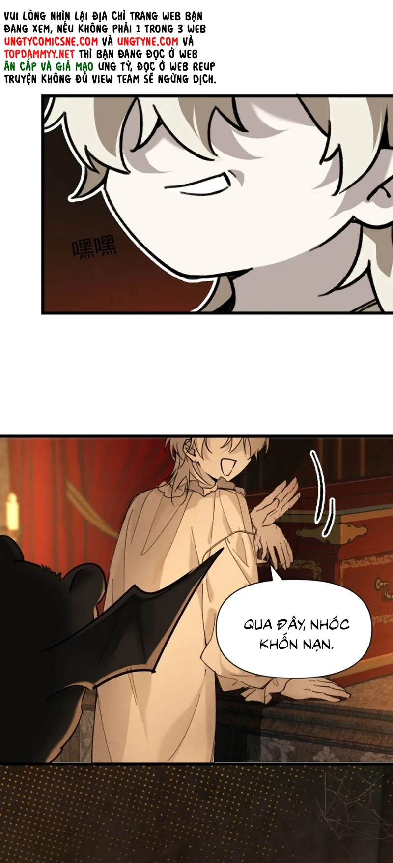 Xin Hãy Nuôi Dưỡng Mị Ma Này Chapter 18 - 24