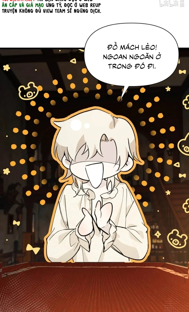 Xin Hãy Nuôi Dưỡng Mị Ma Này Chapter 18 - 28