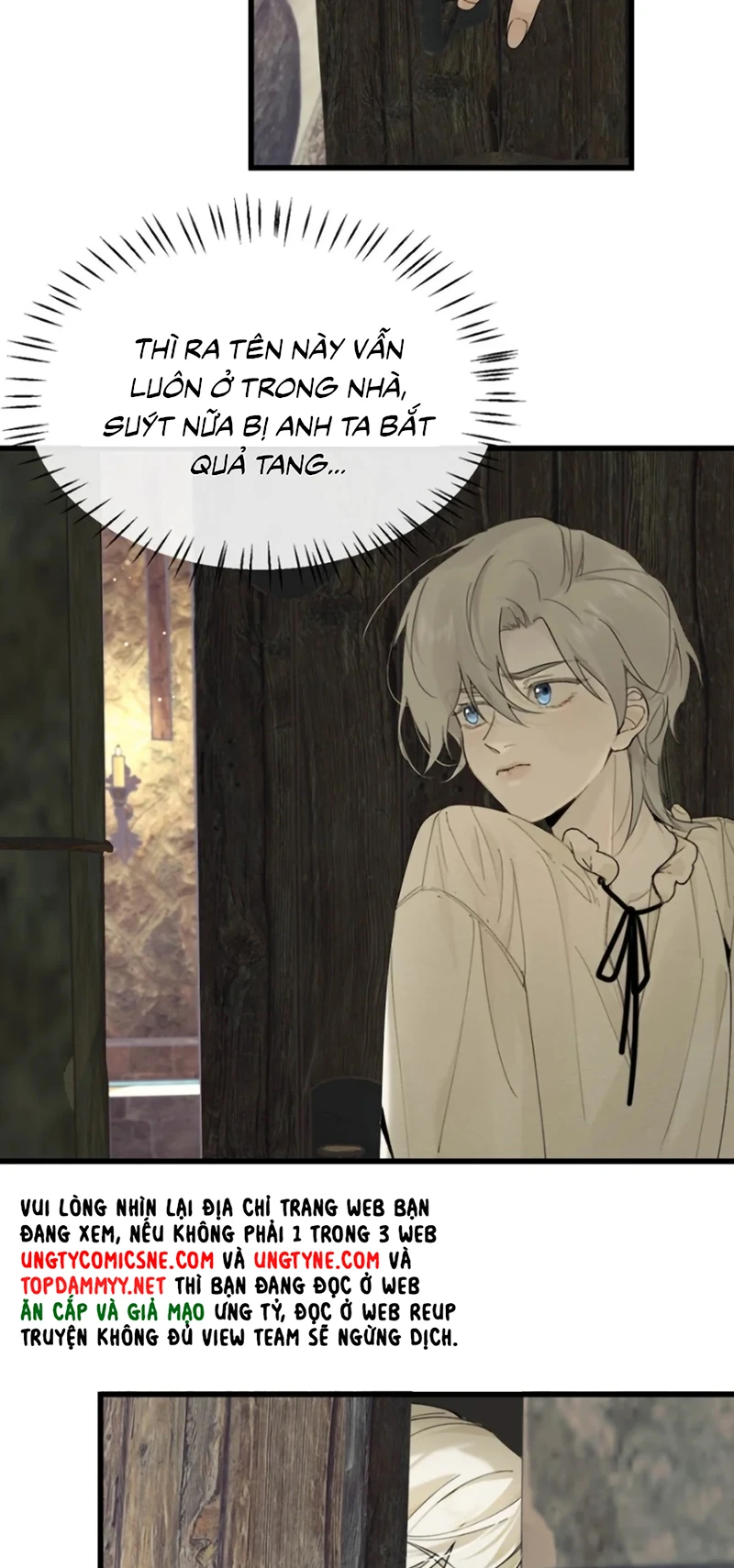 Xin Hãy Nuôi Dưỡng Mị Ma Này Chapter 18 - 35