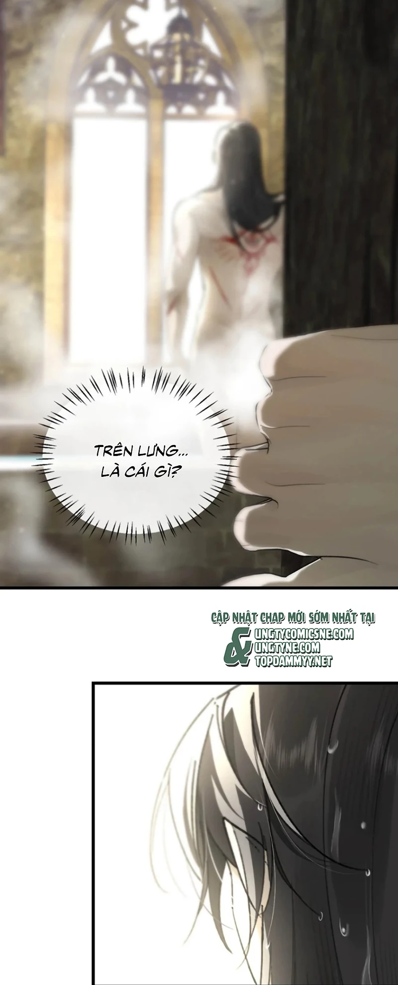 Xin Hãy Nuôi Dưỡng Mị Ma Này Chapter 18 - 37