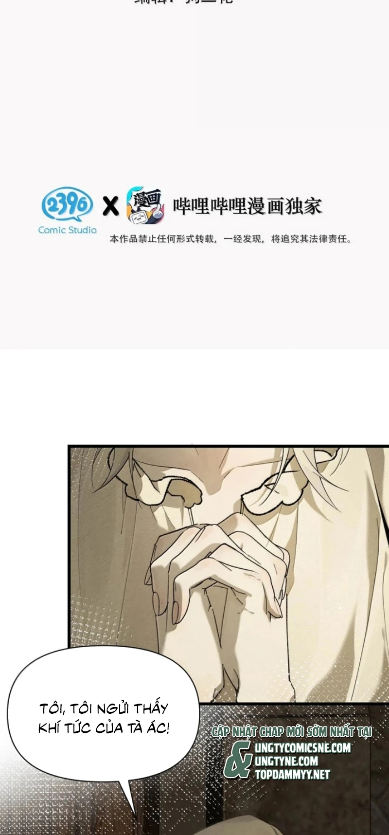 Xin Hãy Nuôi Dưỡng Mị Ma Này Chapter 19 - 3