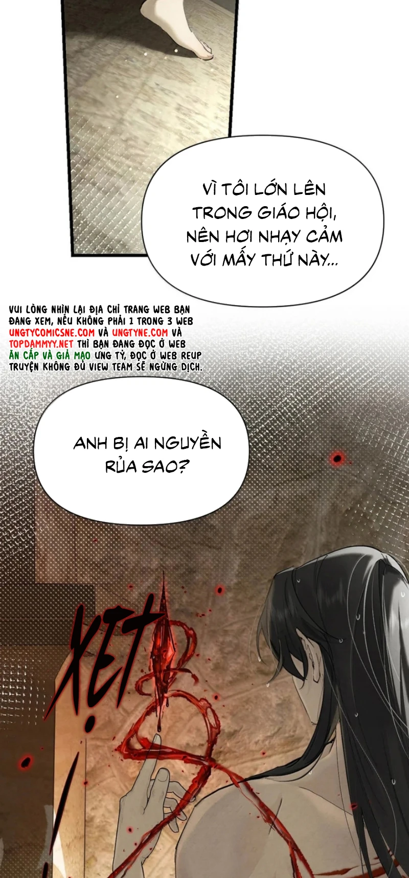 Xin Hãy Nuôi Dưỡng Mị Ma Này Chapter 19 - 5