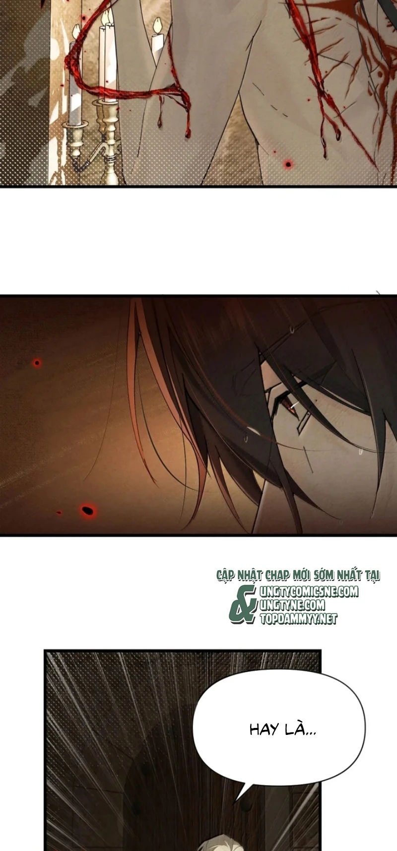 Xin Hãy Nuôi Dưỡng Mị Ma Này Chapter 19 - 6
