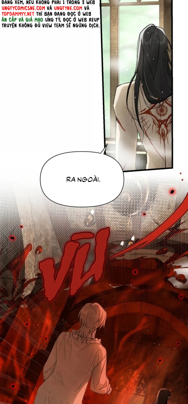 Xin Hãy Nuôi Dưỡng Mị Ma Này Chapter 19 - 12