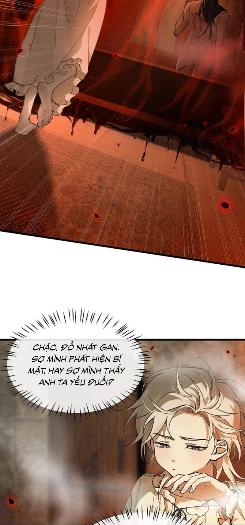 Xin Hãy Nuôi Dưỡng Mị Ma Này Chapter 19 - 13