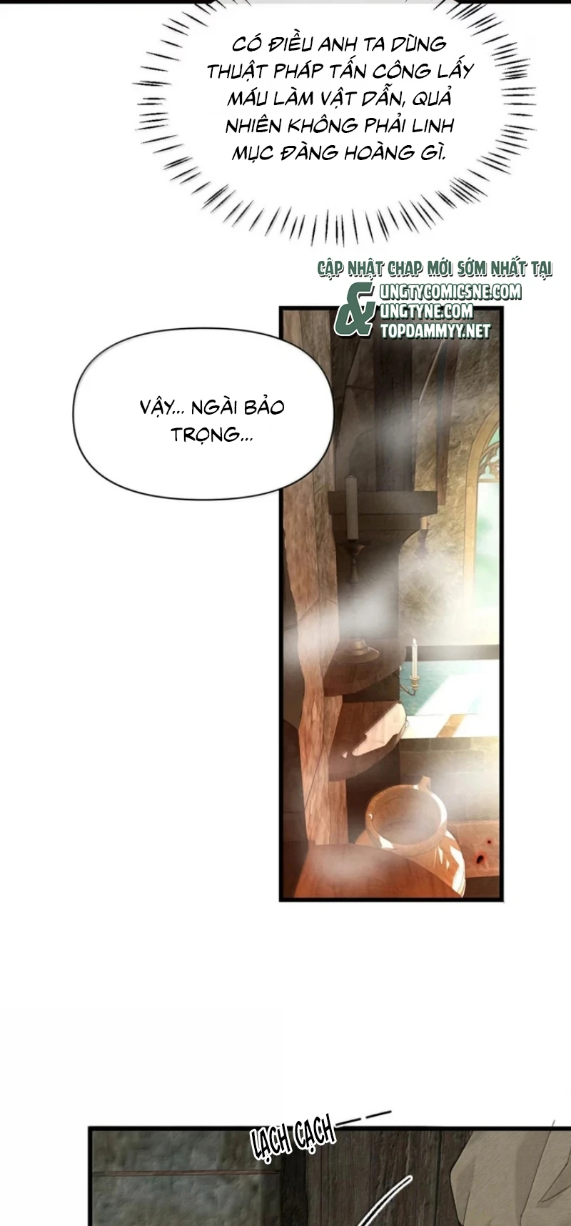 Xin Hãy Nuôi Dưỡng Mị Ma Này Chapter 19 - 14