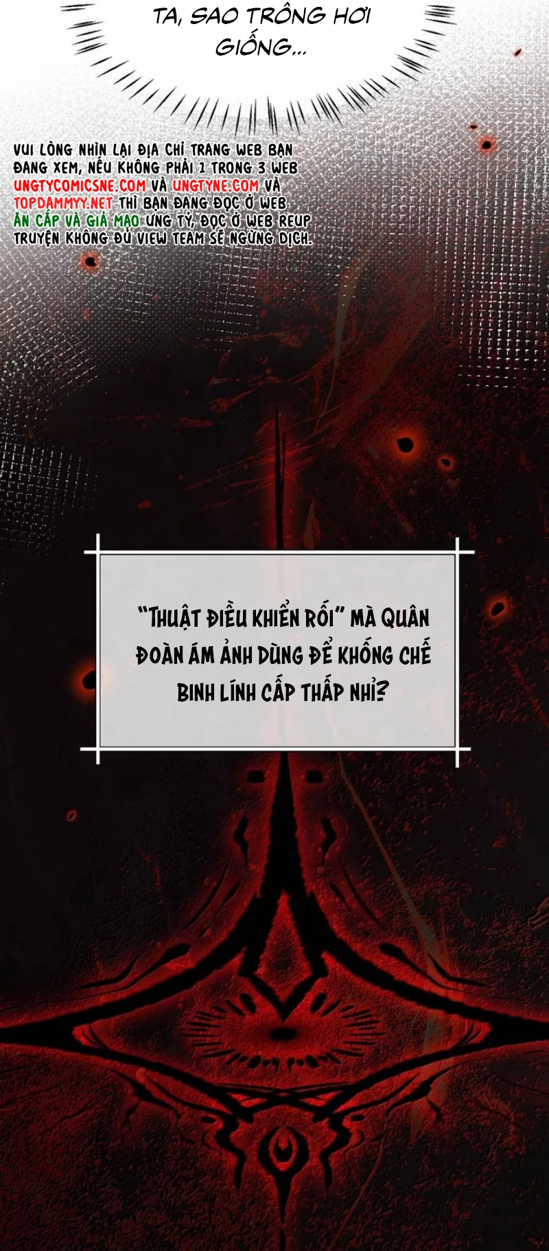 Xin Hãy Nuôi Dưỡng Mị Ma Này Chapter 19 - 16