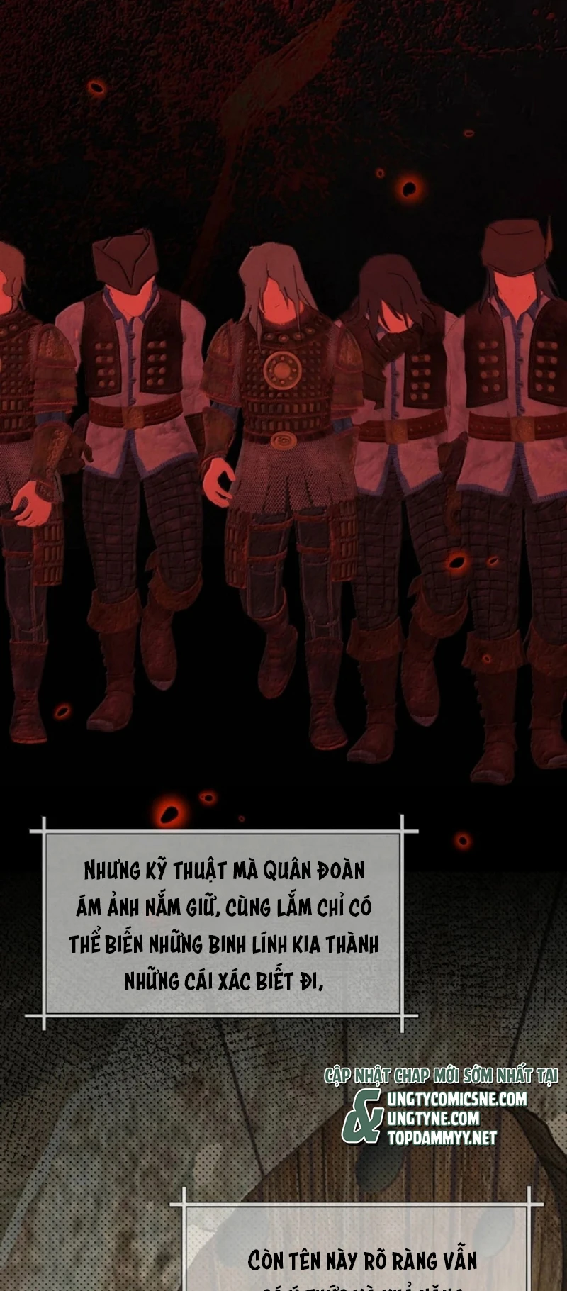 Xin Hãy Nuôi Dưỡng Mị Ma Này Chapter 19 - 17