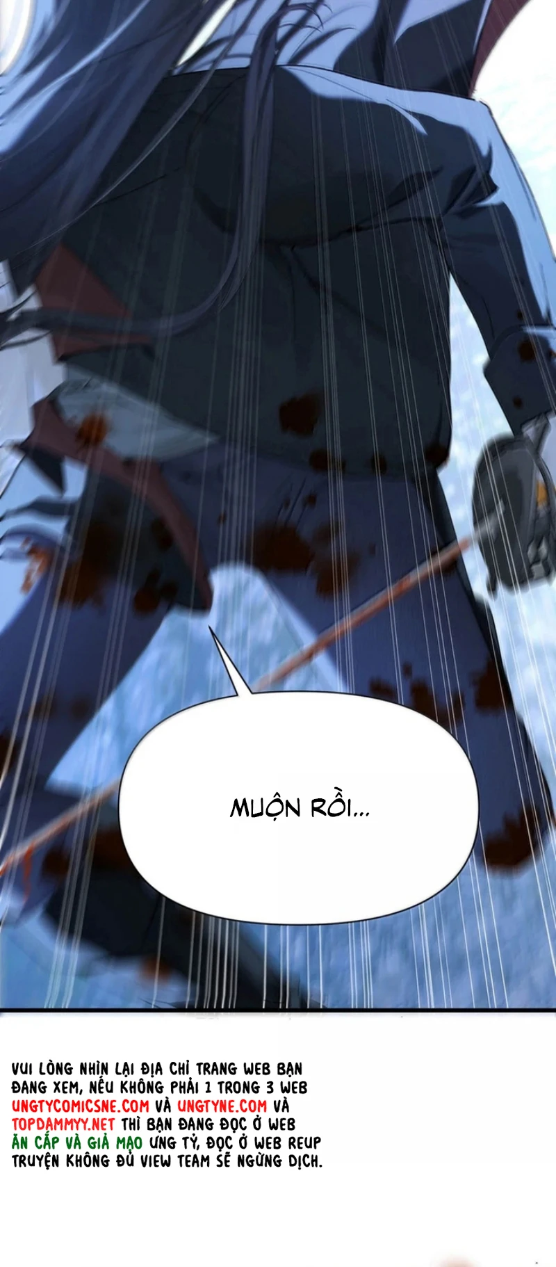 Xin Hãy Nuôi Dưỡng Mị Ma Này Chapter 19 - 30