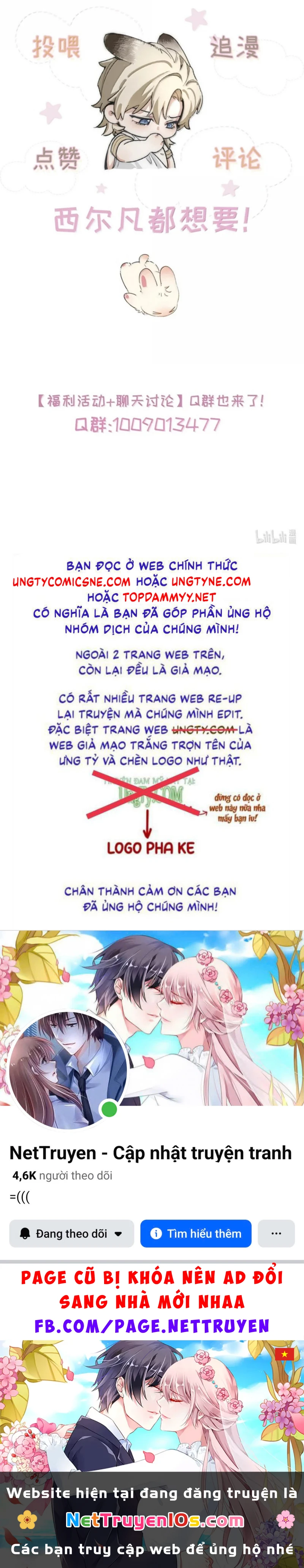 Xin Hãy Nuôi Dưỡng Mị Ma Này Chapter 19 - 43