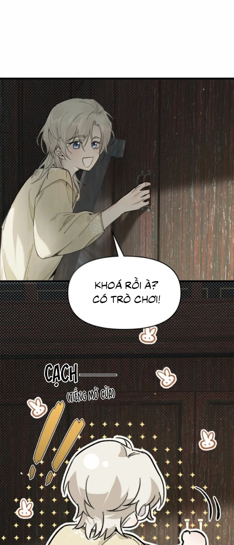 Xin Hãy Nuôi Dưỡng Mị Ma Này Chapter 20 - 5
