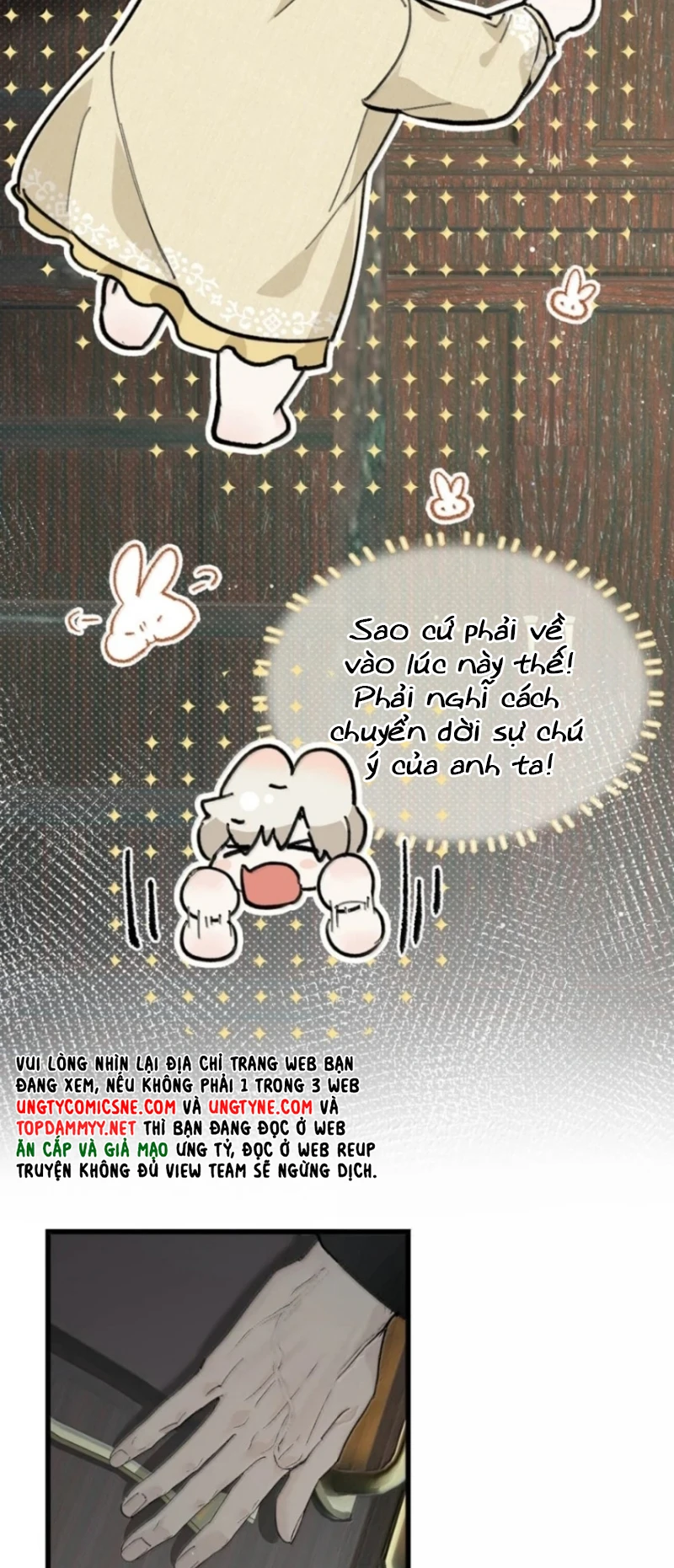 Xin Hãy Nuôi Dưỡng Mị Ma Này Chapter 20 - 6