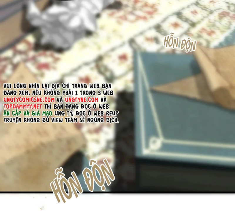 Xin Hãy Nuôi Dưỡng Mị Ma Này Chapter 20 - 11