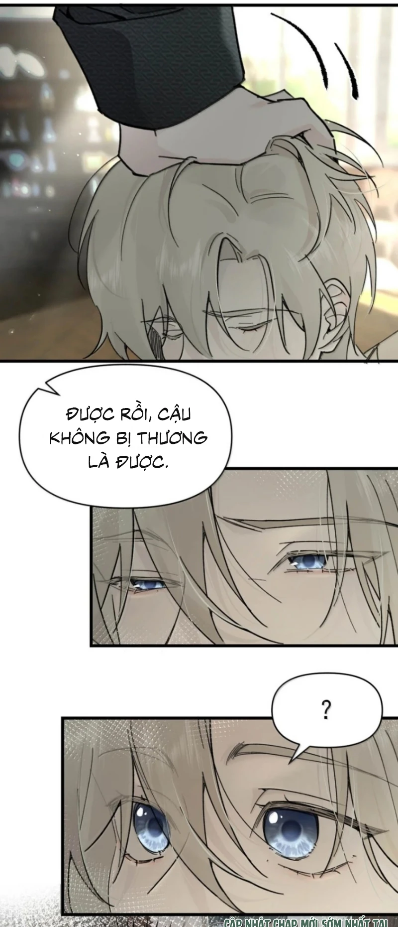 Xin Hãy Nuôi Dưỡng Mị Ma Này Chapter 20 - 17