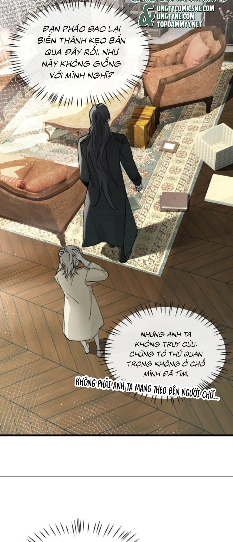 Xin Hãy Nuôi Dưỡng Mị Ma Này Chapter 20 - 18