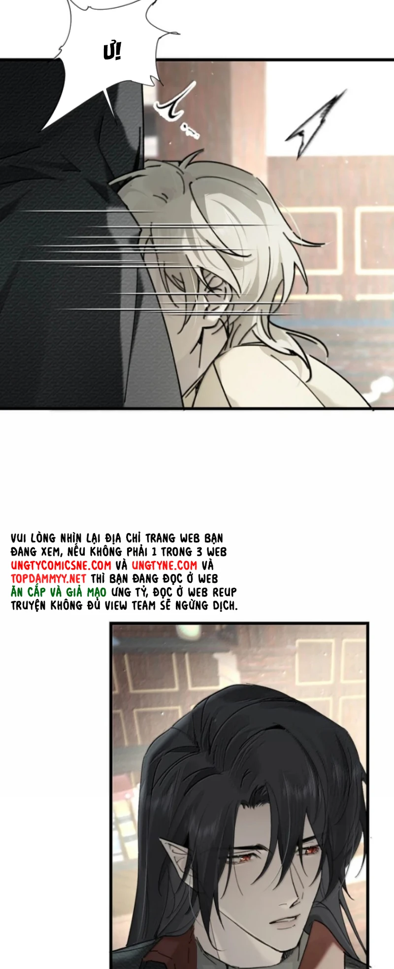 Xin Hãy Nuôi Dưỡng Mị Ma Này Chapter 20 - 20