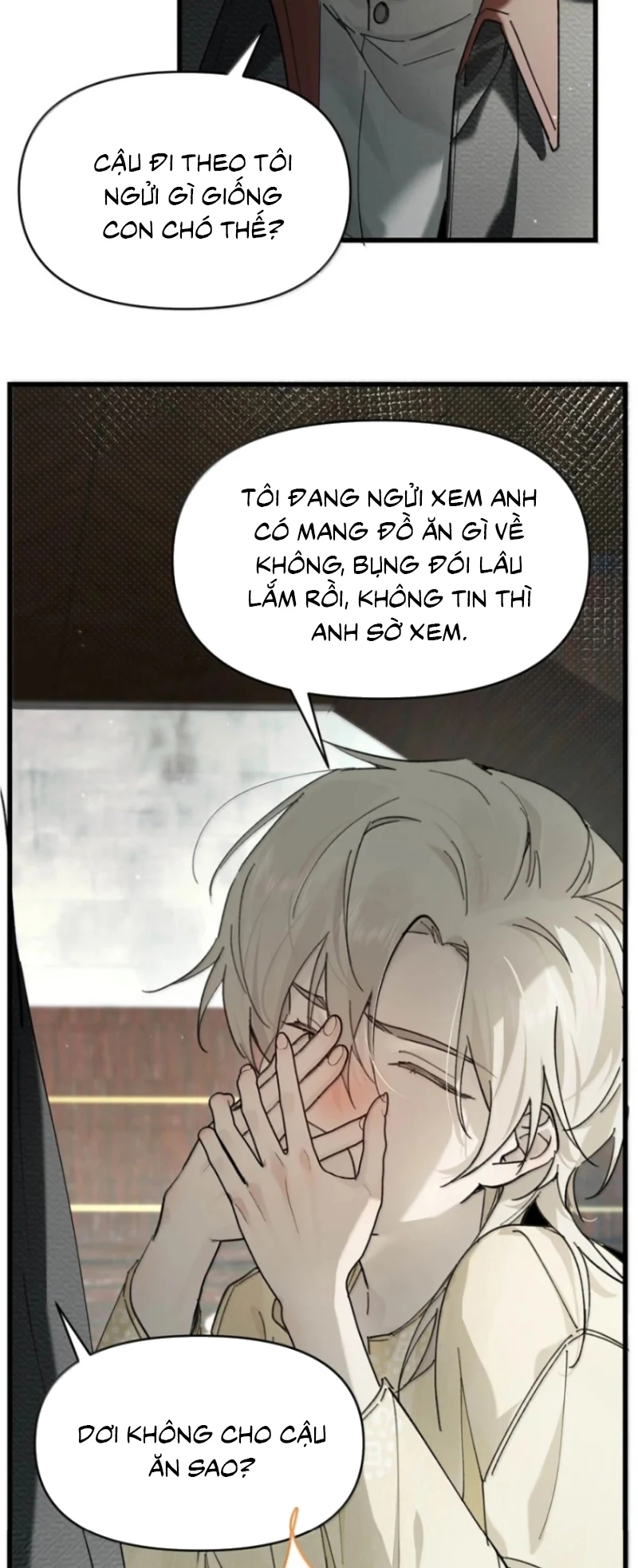 Xin Hãy Nuôi Dưỡng Mị Ma Này Chapter 20 - 21