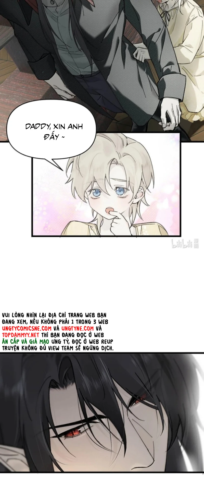 Xin Hãy Nuôi Dưỡng Mị Ma Này Chapter 20 - 23