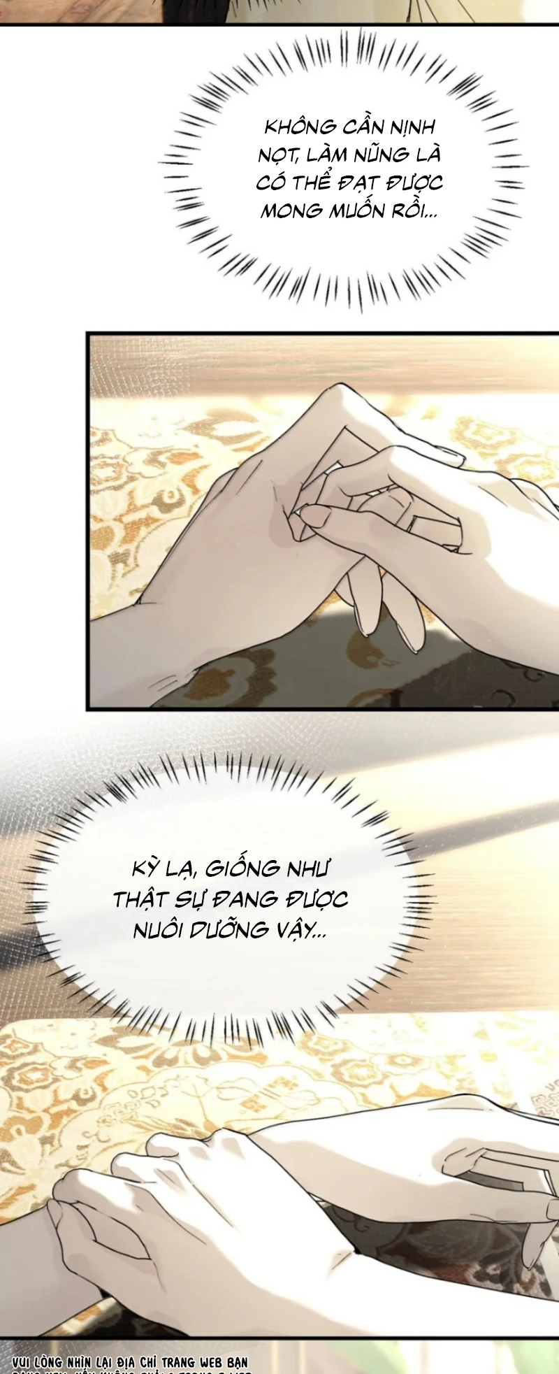 Xin Hãy Nuôi Dưỡng Mị Ma Này Chapter 20 - 30