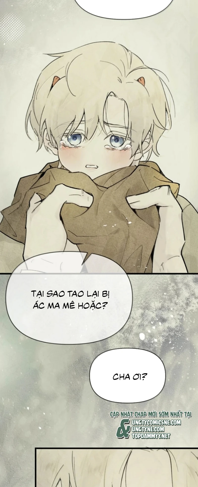 Xin Hãy Nuôi Dưỡng Mị Ma Này Chapter 20 - 32