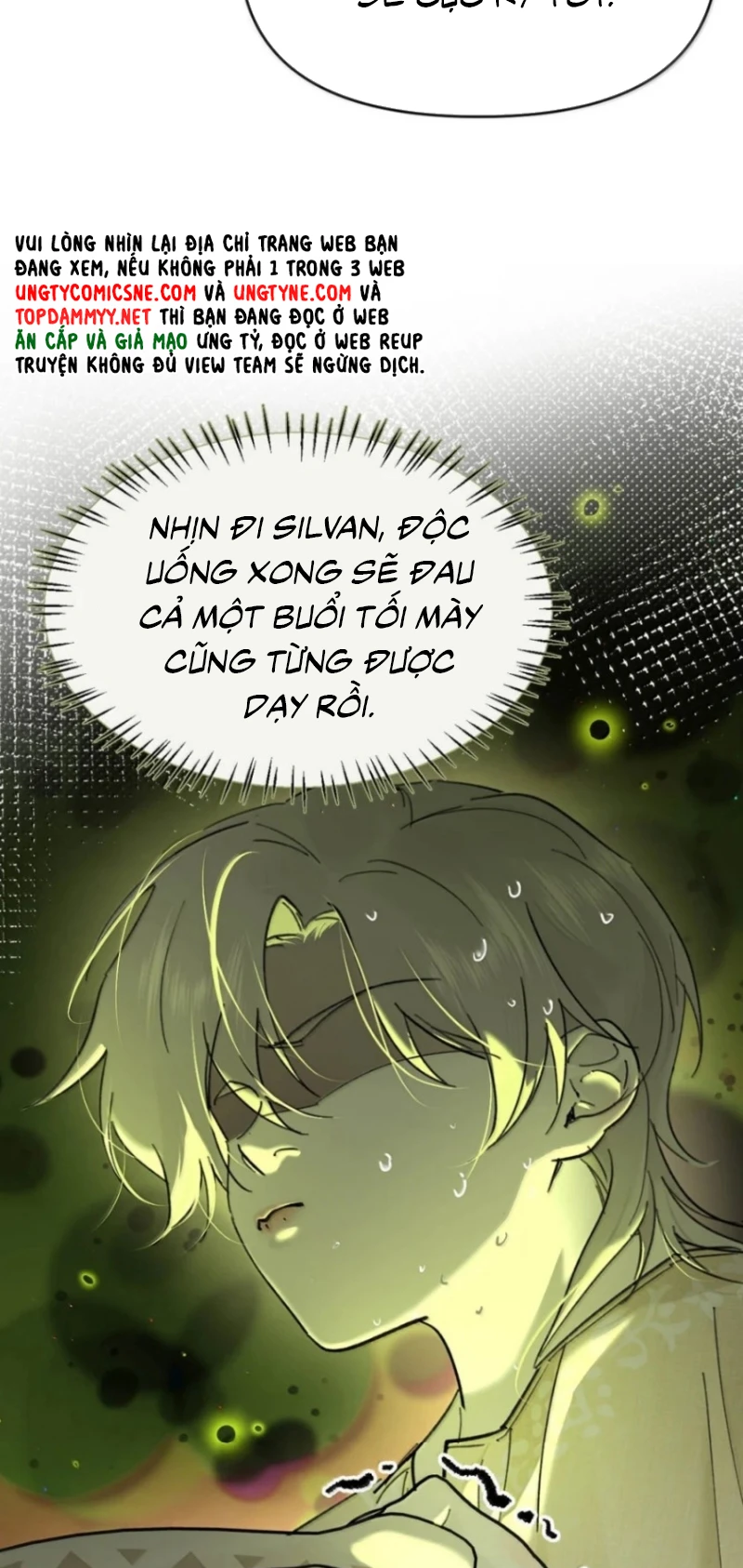 Xin Hãy Nuôi Dưỡng Mị Ma Này Chapter 20 - 42