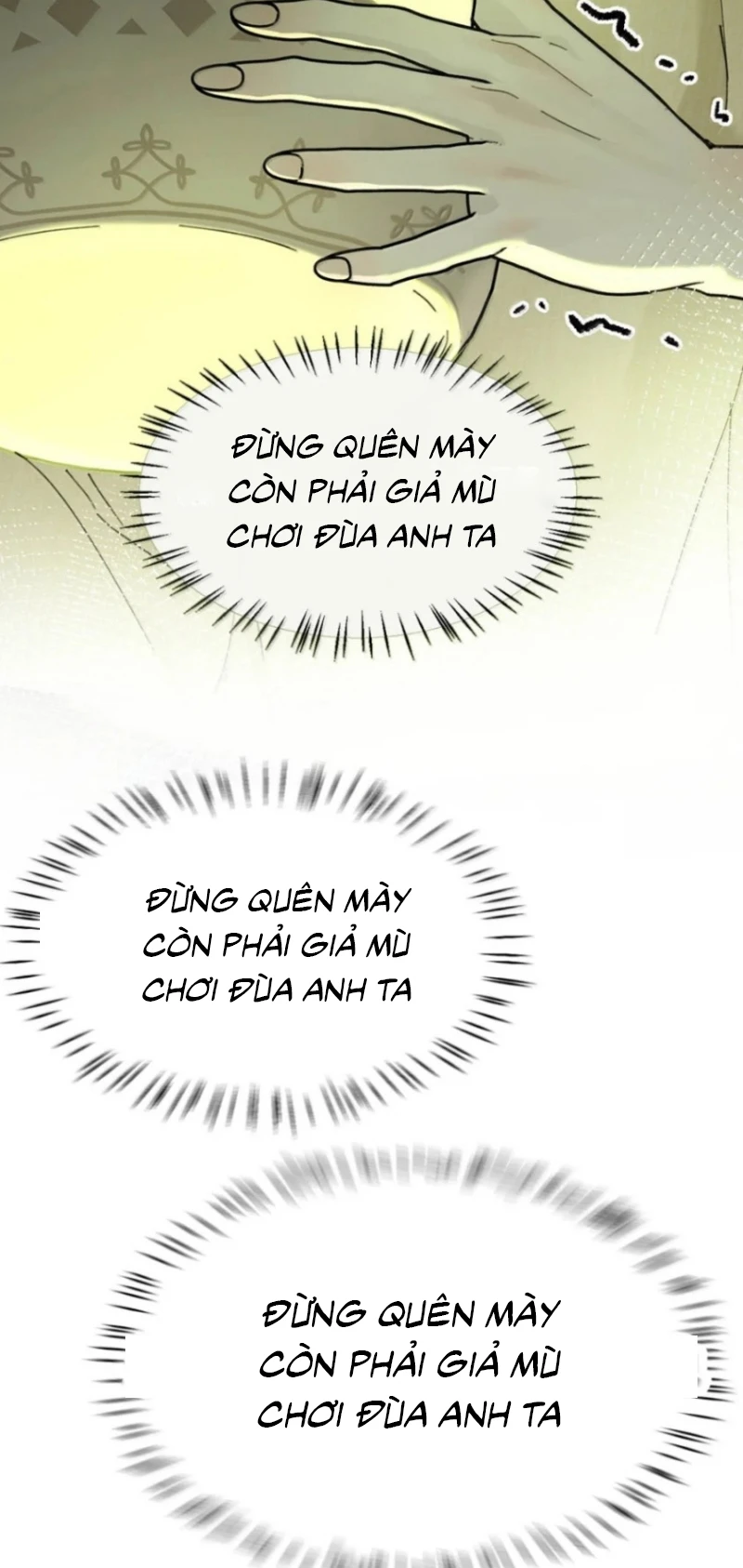 Xin Hãy Nuôi Dưỡng Mị Ma Này Chapter 20 - 43