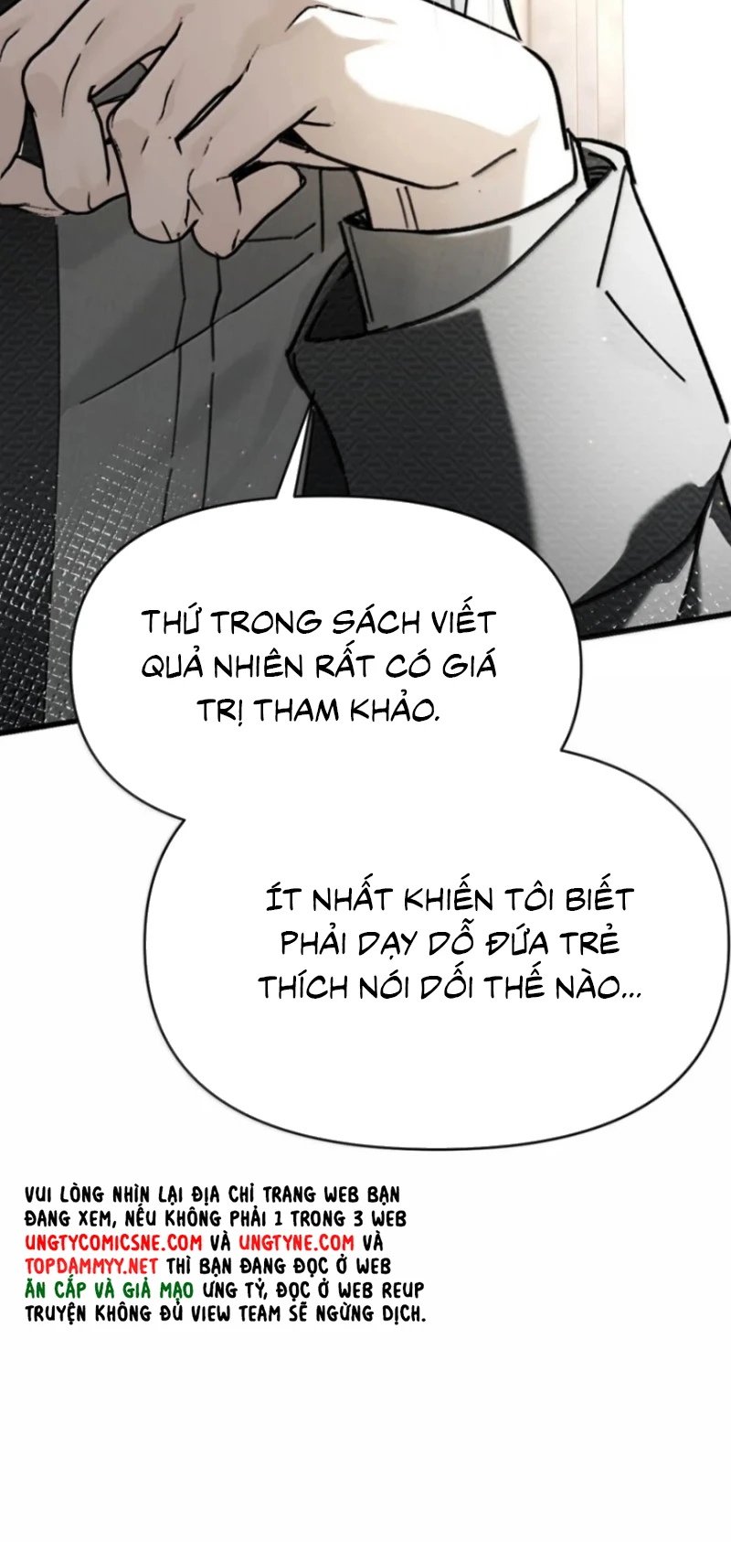 Xin Hãy Nuôi Dưỡng Mị Ma Này Chapter 20 - 49