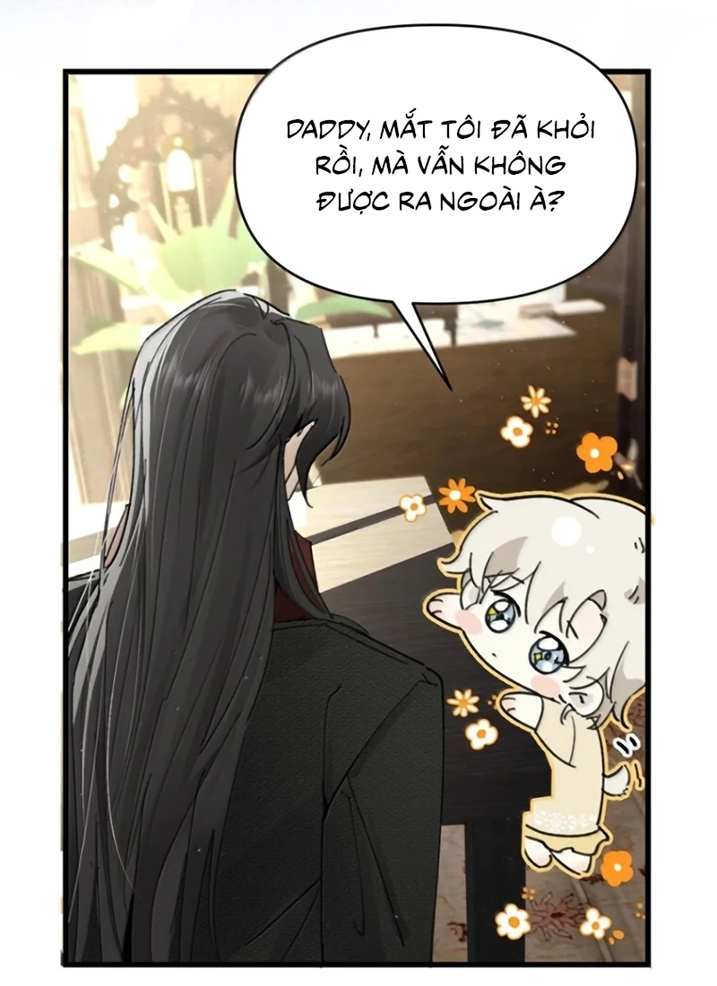 Xin Hãy Nuôi Dưỡng Mị Ma Này Chapter 21 - 5