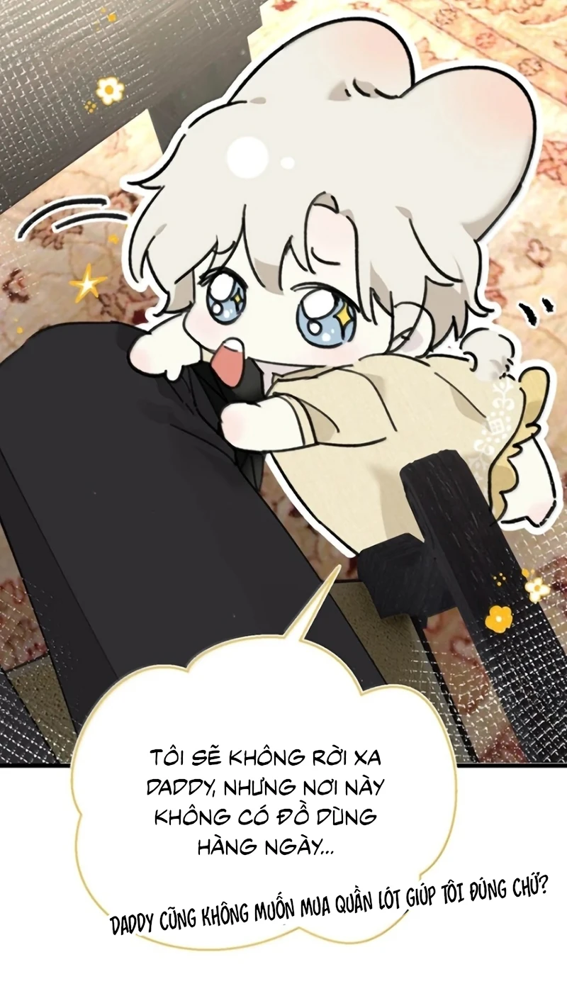 Xin Hãy Nuôi Dưỡng Mị Ma Này Chapter 21 - 9
