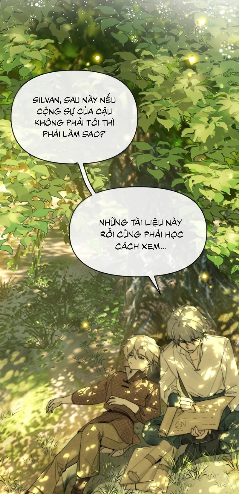 Xin Hãy Nuôi Dưỡng Mị Ma Này Chapter 21 - 14