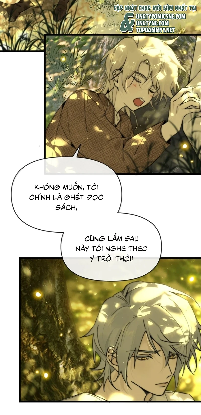 Xin Hãy Nuôi Dưỡng Mị Ma Này Chapter 21 - 15