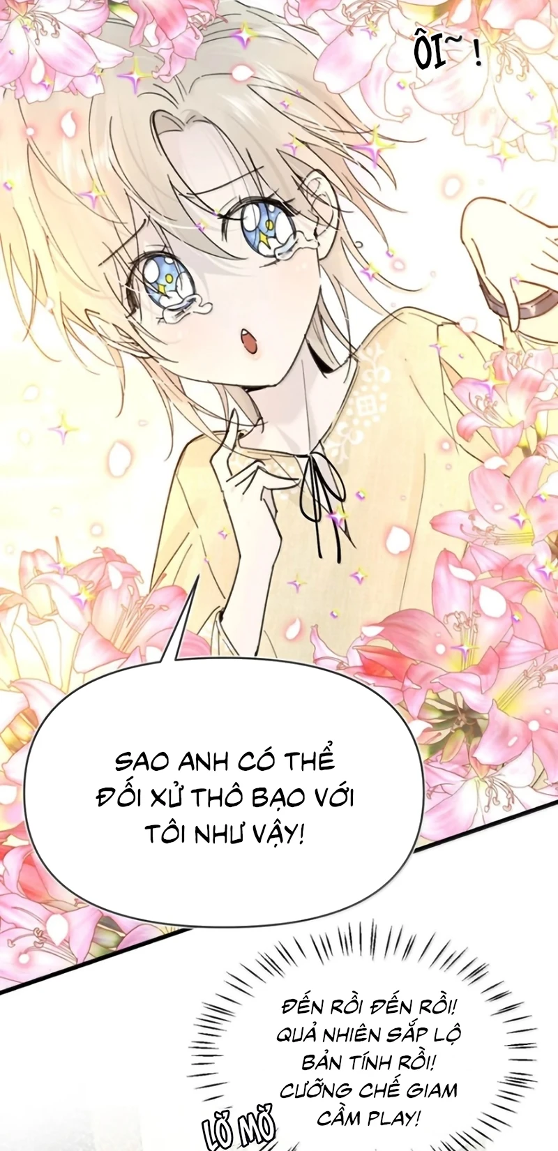 Xin Hãy Nuôi Dưỡng Mị Ma Này Chapter 21 - 19