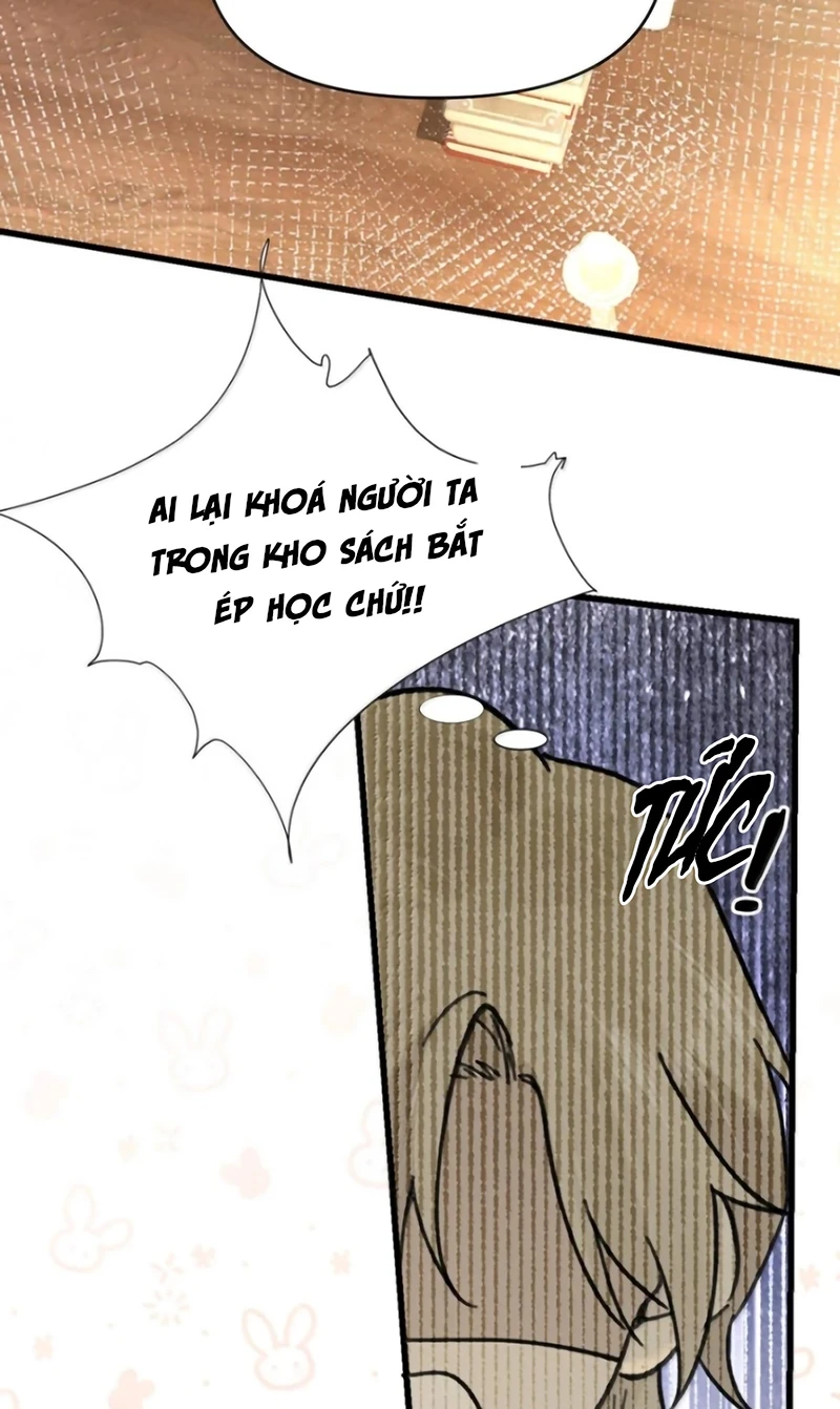 Xin Hãy Nuôi Dưỡng Mị Ma Này Chapter 21 - 21