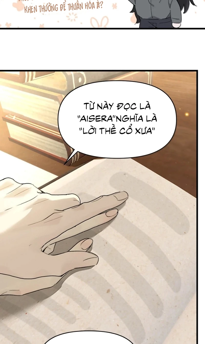 Xin Hãy Nuôi Dưỡng Mị Ma Này Chapter 21 - 23