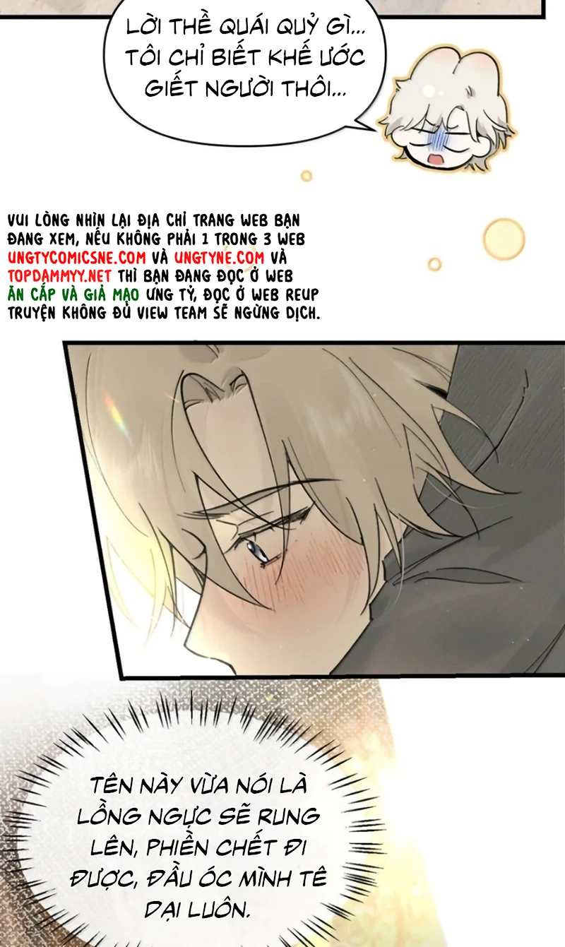 Xin Hãy Nuôi Dưỡng Mị Ma Này Chapter 21 - 24
