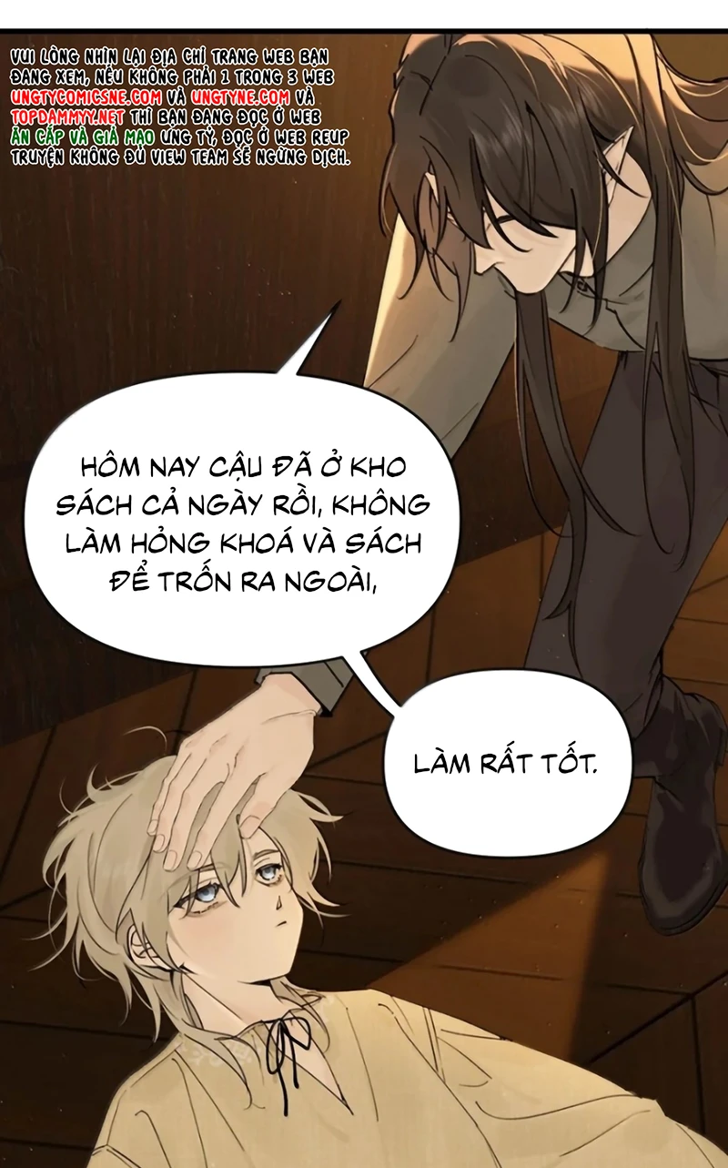 Xin Hãy Nuôi Dưỡng Mị Ma Này Chapter 21 - 29