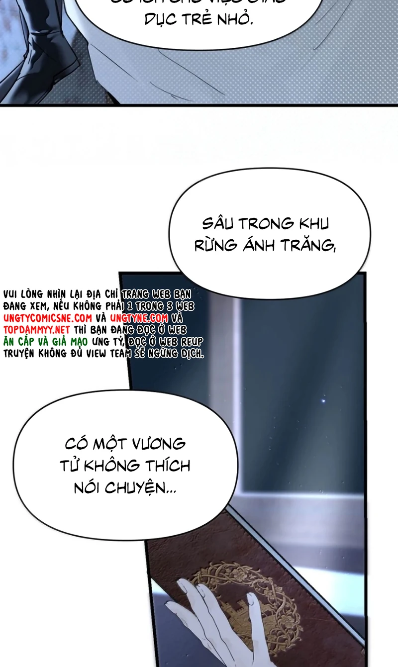 Xin Hãy Nuôi Dưỡng Mị Ma Này Chapter 21 - 33