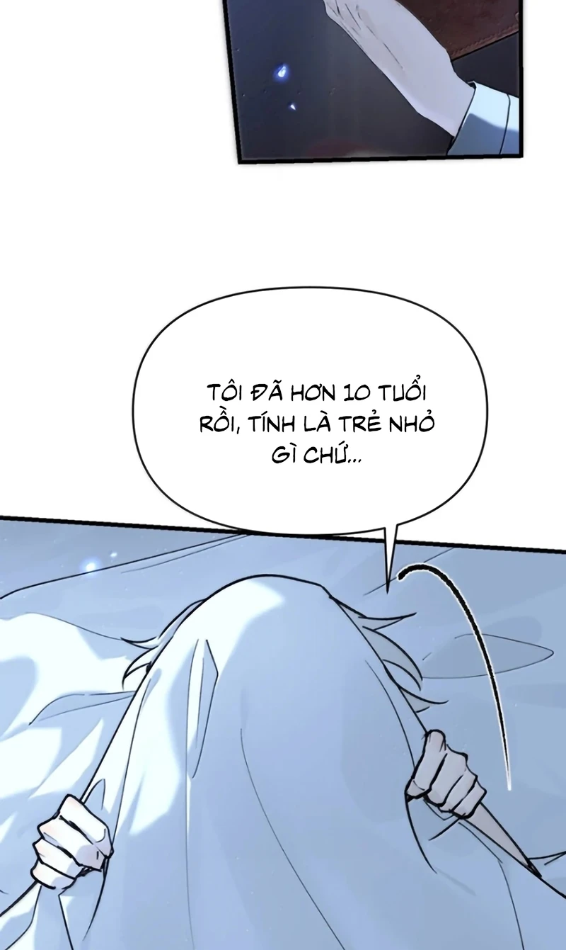Xin Hãy Nuôi Dưỡng Mị Ma Này Chapter 21 - 34