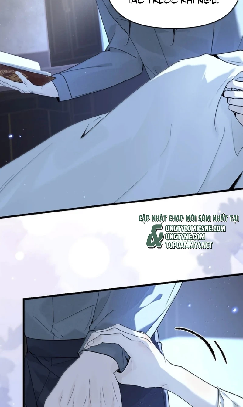 Xin Hãy Nuôi Dưỡng Mị Ma Này Chapter 21 - 36