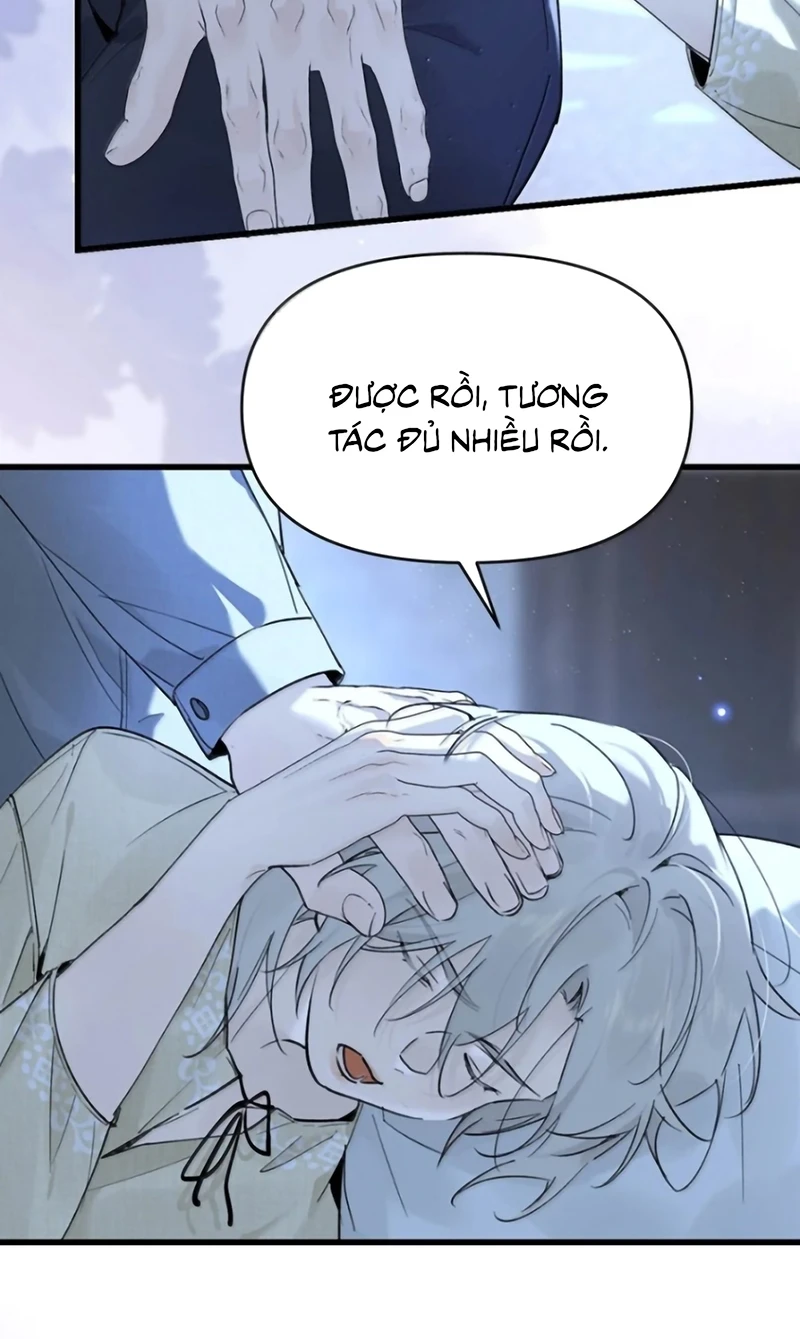 Xin Hãy Nuôi Dưỡng Mị Ma Này Chapter 21 - 37